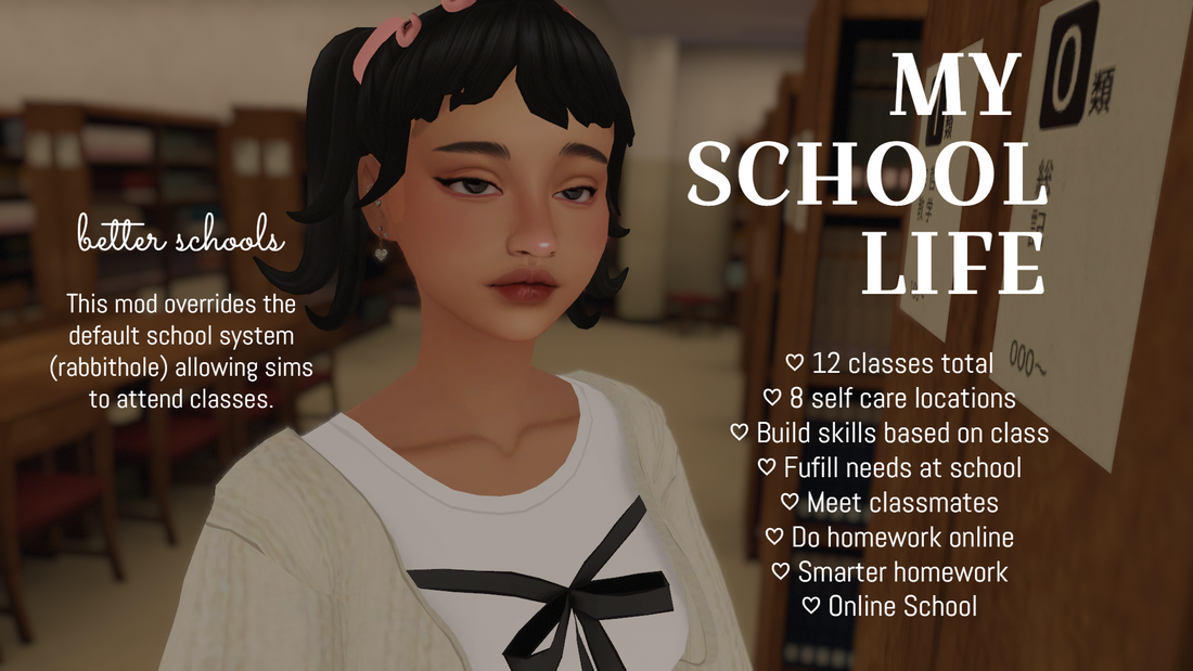 My School Life