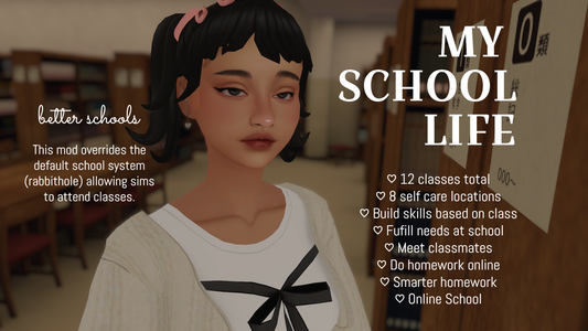 My School Life